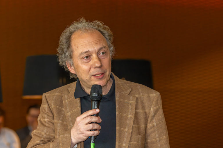 Foto Stephan Mösch