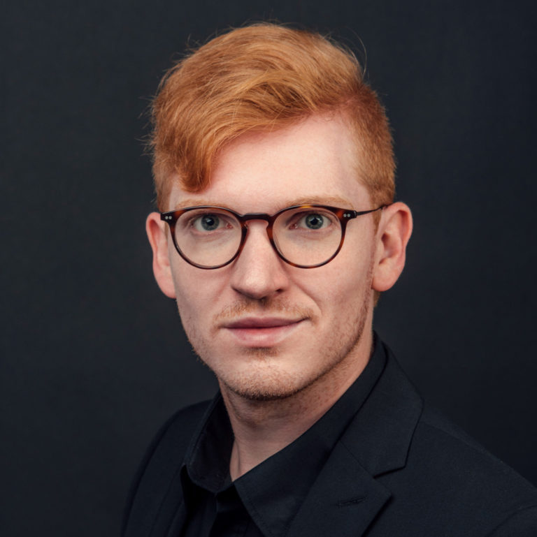 Foto Simon Kranz