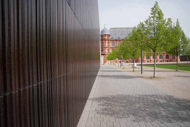 Bild Gebäude