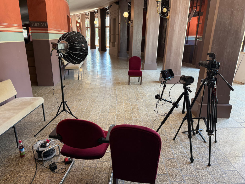 Filmset