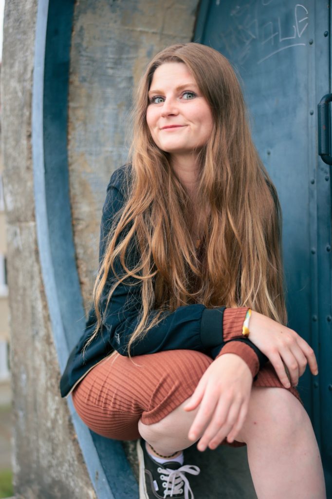 Tamara Jungmann