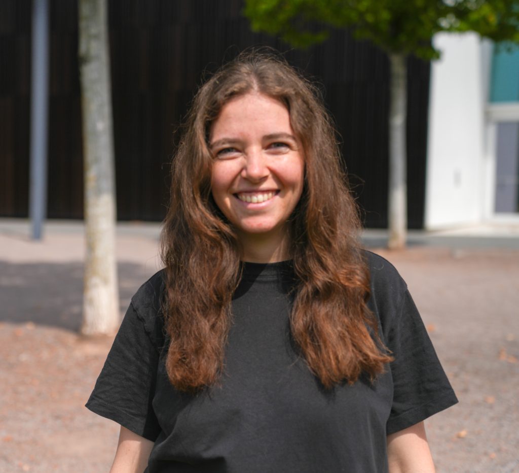 Hanna Leichtle