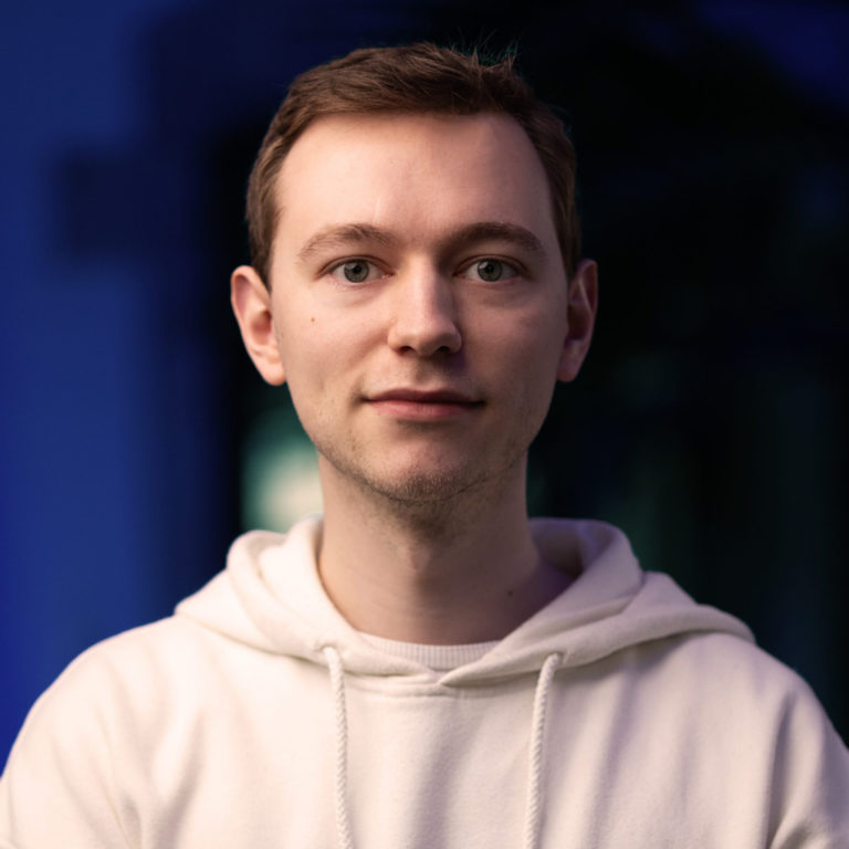 Markus Nick