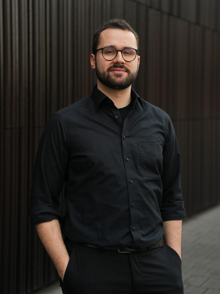 Ferdinand Pietsch
