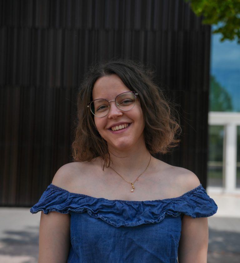 Spengler Tabea