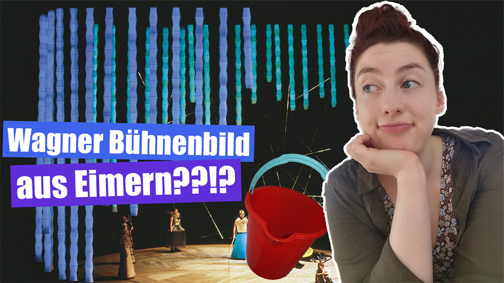 Wagner Auf Youtube