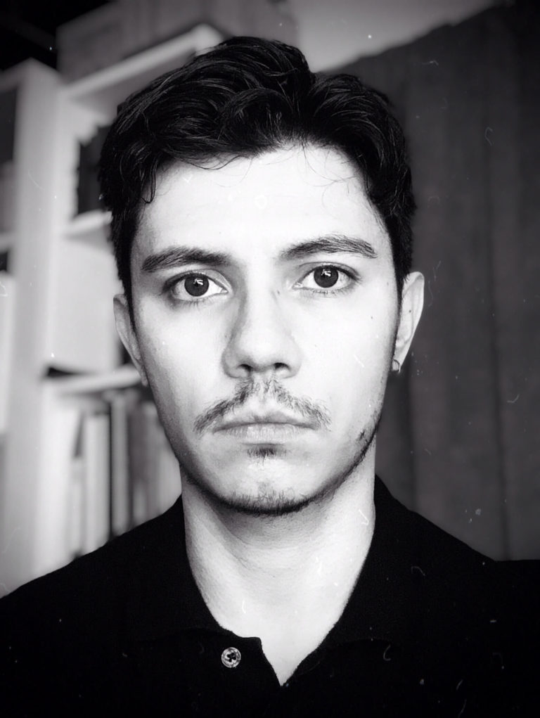 Alfonso Ibanez