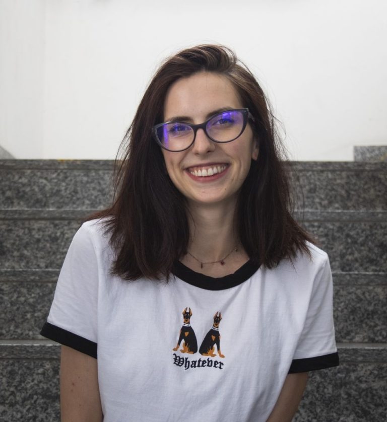 Rebecca Gartner