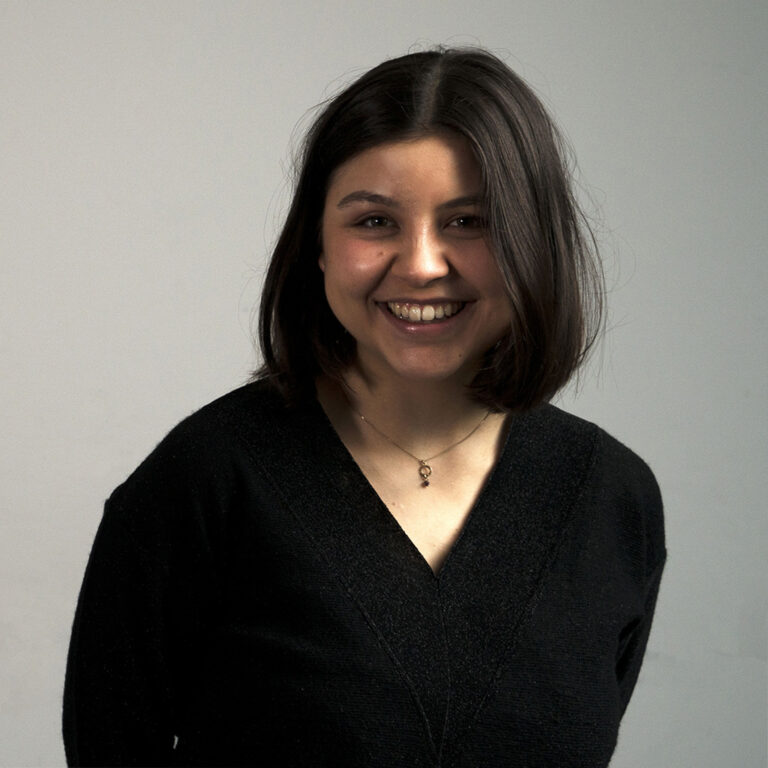 Portrait Anna Schäfer