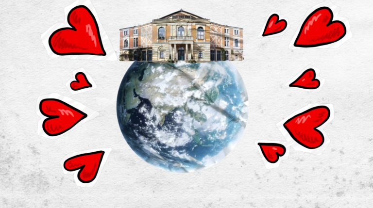 thumbnail Einmal Wagner, Immer Wagner